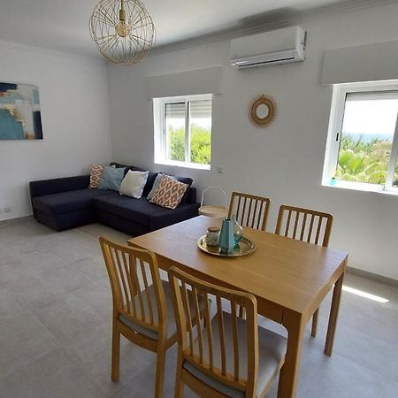 Apartamento Kelyfos Beach By Feriascomsol Quarteira Luaran gambar
